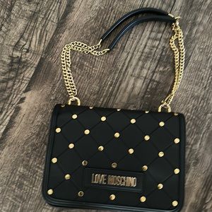 Authentic Love Moschino Hand bag